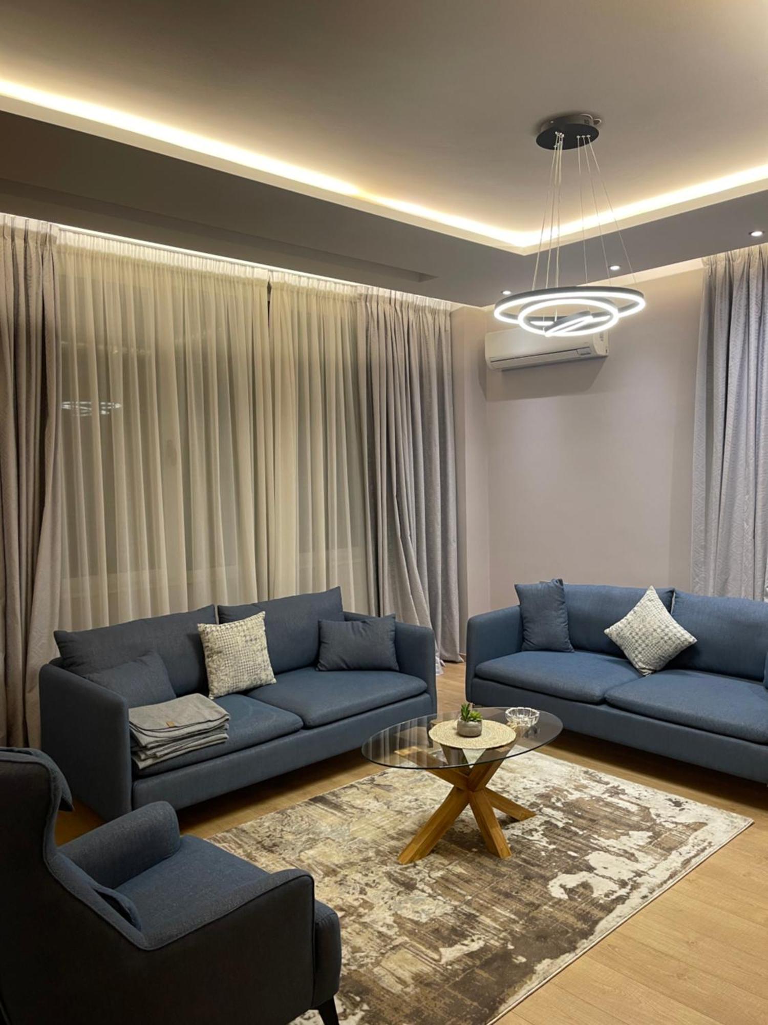 Lux Apartment Tiran Dış mekan fotoğraf
