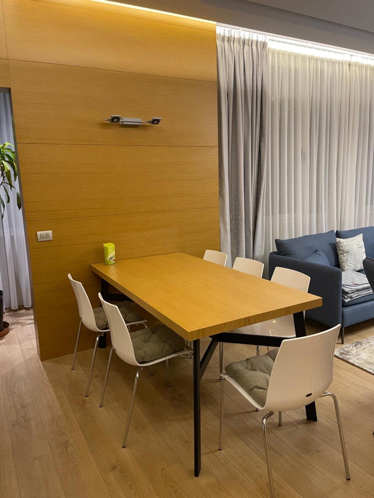 Lux Apartment Tiran Dış mekan fotoğraf